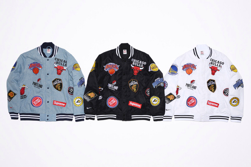 Supreme Week 3 Bangers Sleepers Duds Nice Kicks
