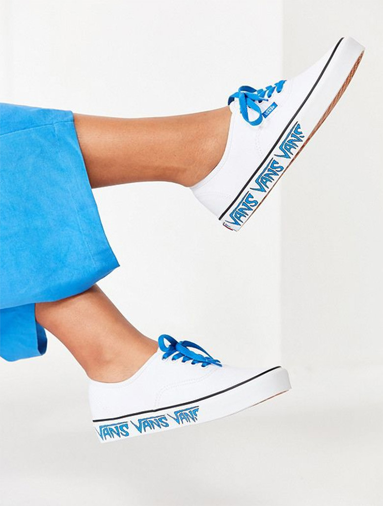 Vans Authentic