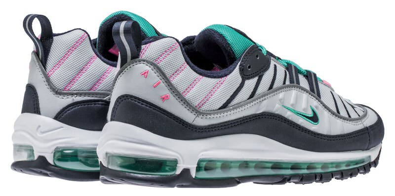 Nike Air Max 98 "South Beach"