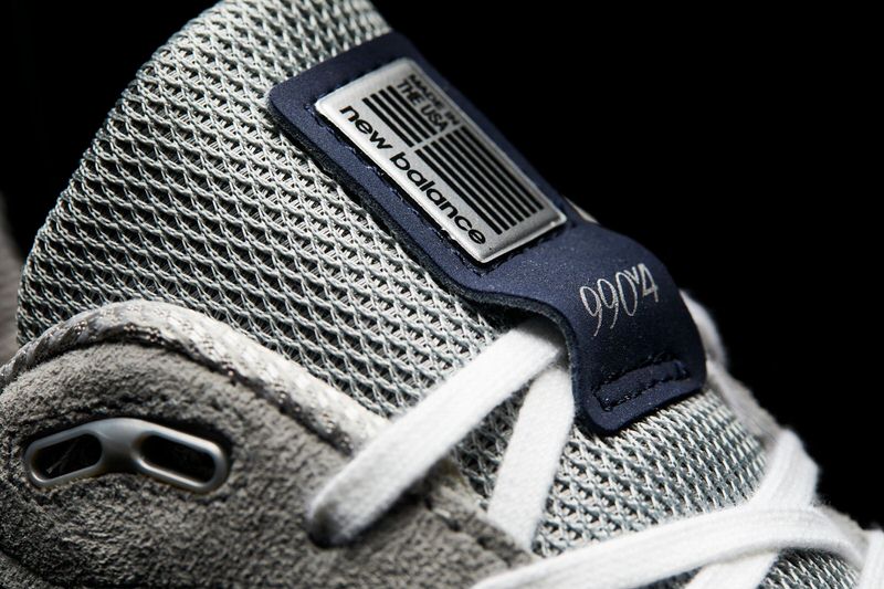 New balance 990v4 1982 sale