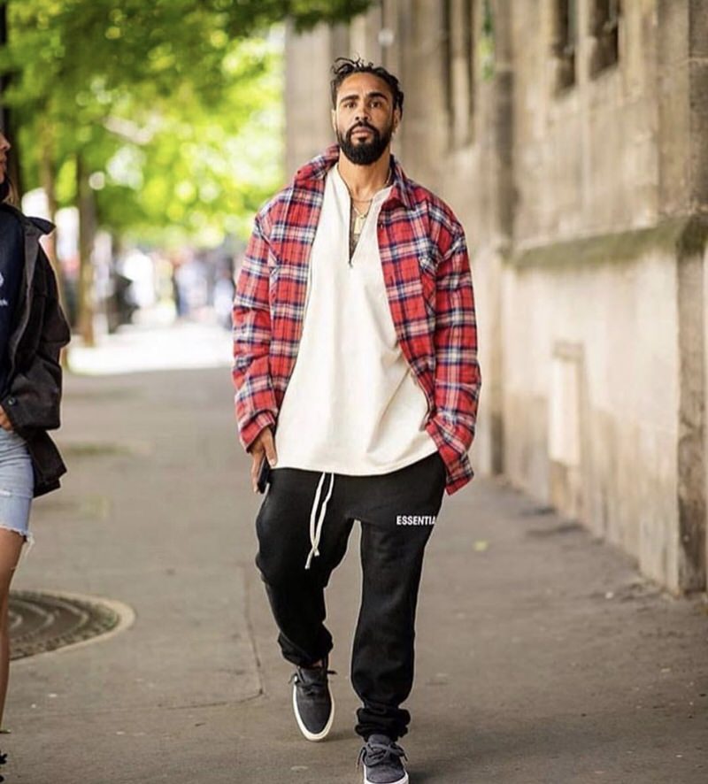 What They're Rocking // Jerry Lorenzo, Nice Kicks in 2023