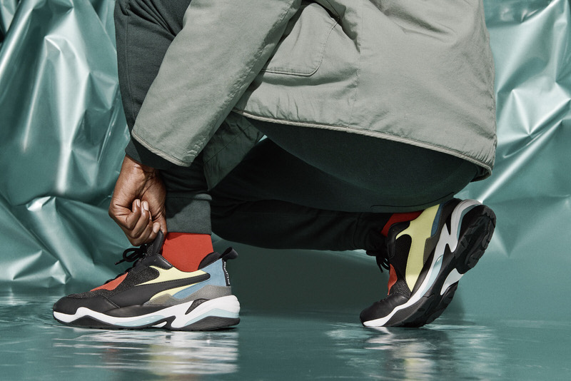 PUMA Thunder Spectra