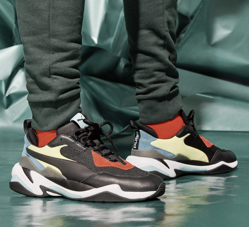 puma thunder spectra og