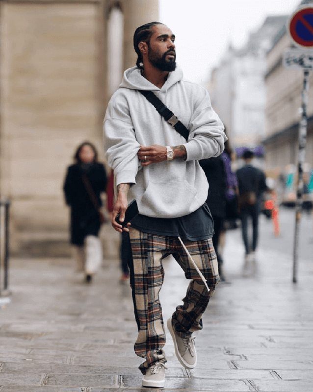 What They're Rocking // Jerry Lorenzo