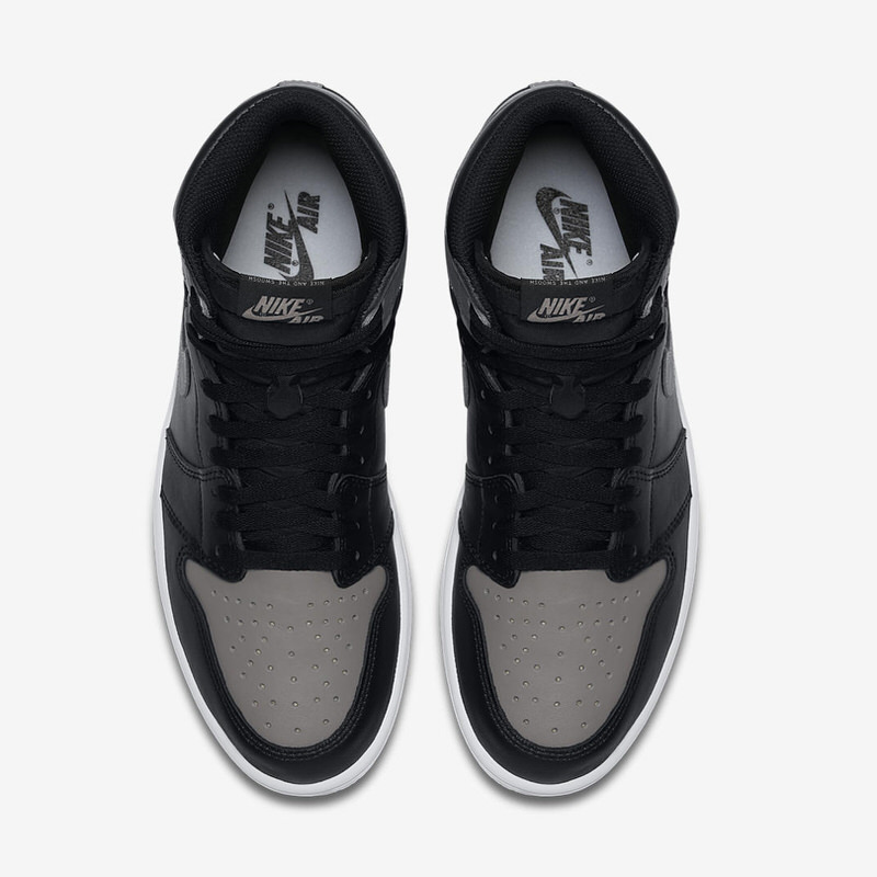 Air Jordan 1 "Shadow"