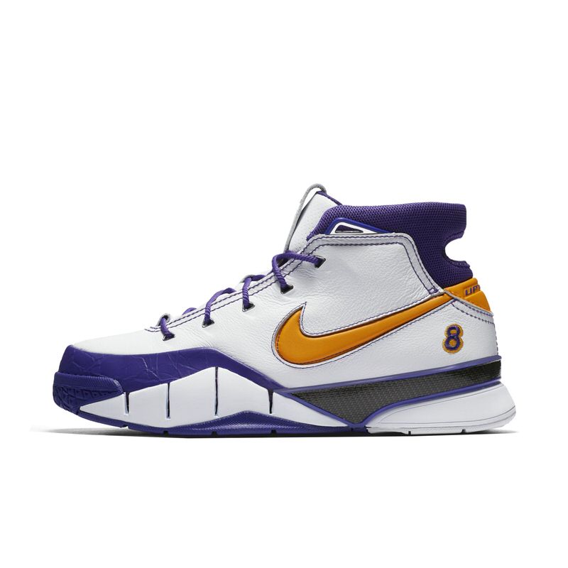 Nike Kobe 1 Protro "Final Seconds"