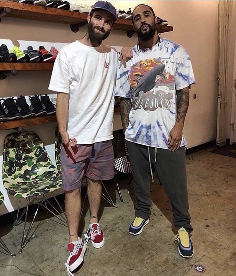 jerry lorenzo outfits