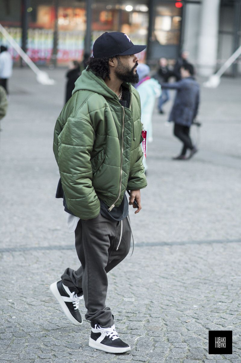 What They re Rocking Jerry Lorenzo Nice Kicks