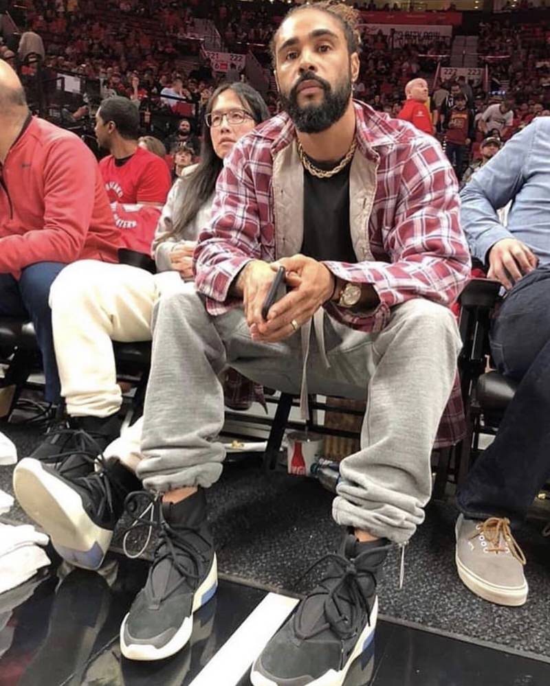 Jerry lorenzo basketball shoes discount
