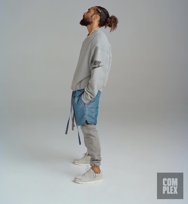 jerry lorenzo nba pants