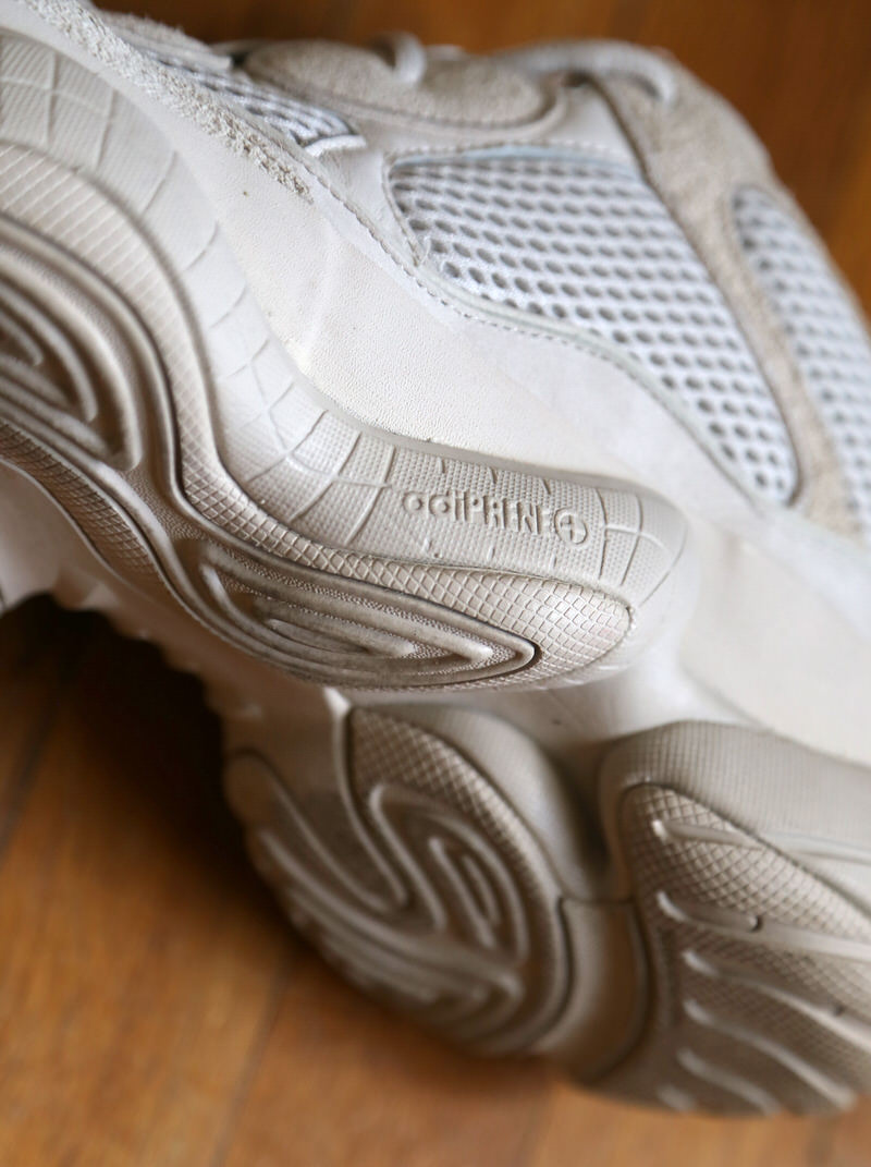 Yeezy 500 sales kobe