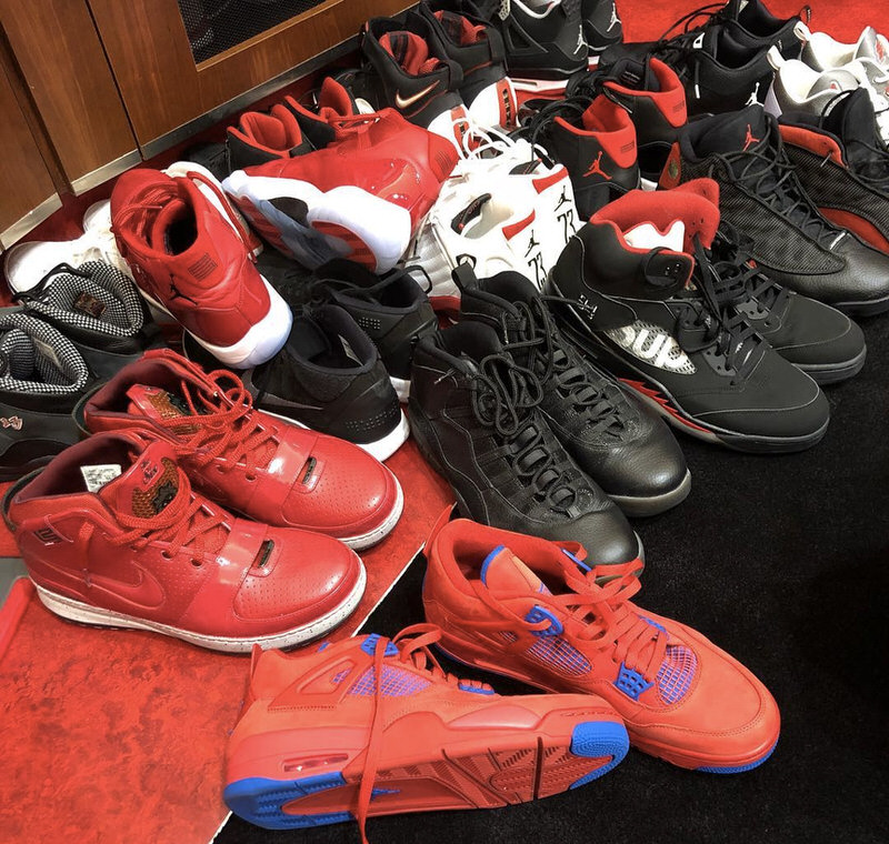 Jordan Brand Launches Chris Paul's Latest Signature Shoe, the 'CP3
