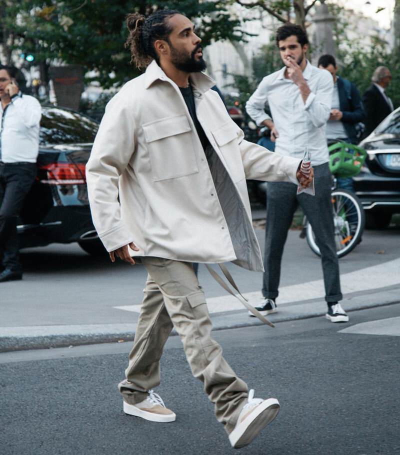 Jerry lorenzo cheap nba pants