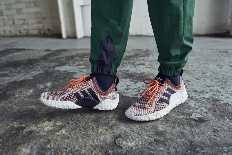 adidas Atric F/22 Primeknit Release 