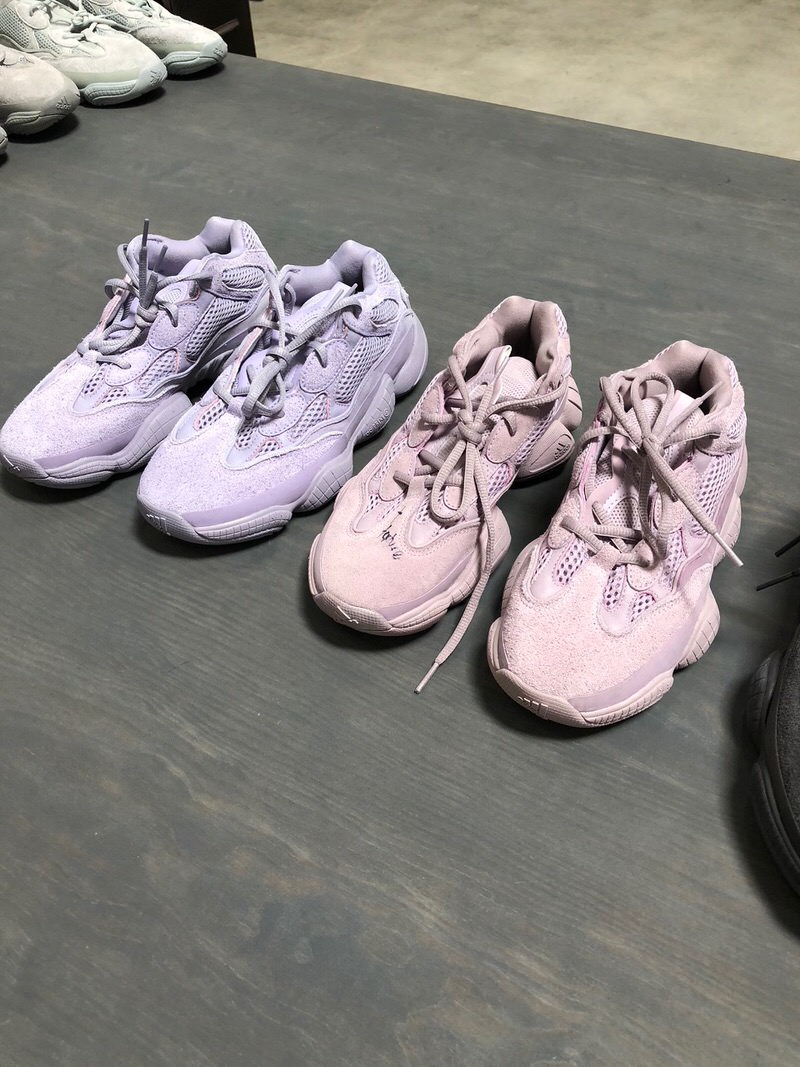 adidas Yeezy 500