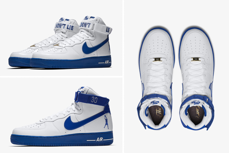 air force 1 high sheed rude awakening