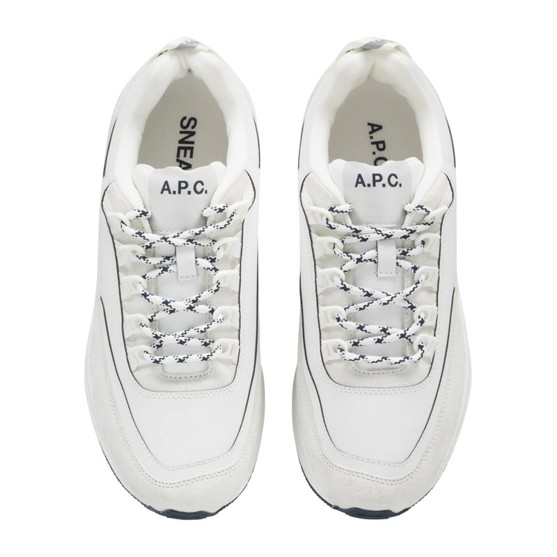 A.P.C. Sneakers