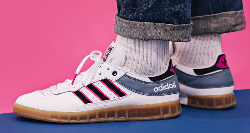 adidas Handball Top
