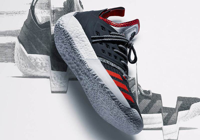 adidas Harden Vol. 2 "Lift Off"