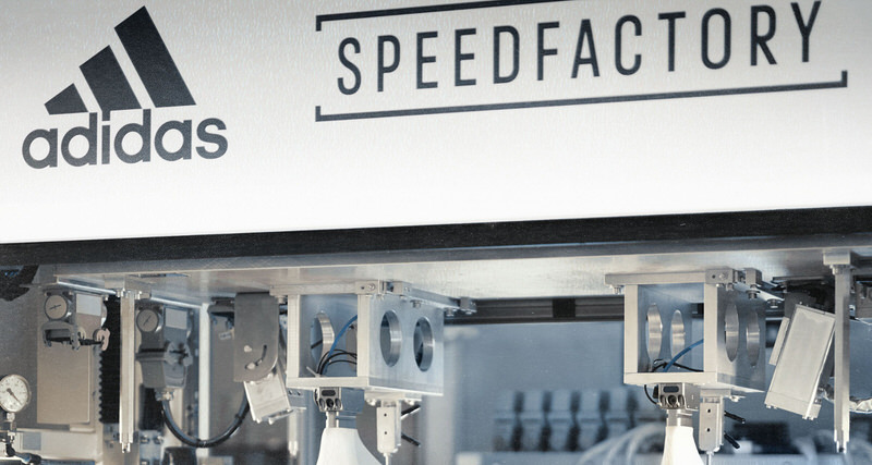 adidas SpeedFactory