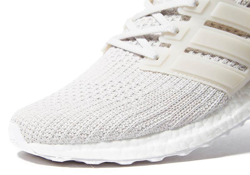 adidas Ultra Boost 4.0 "Pearl Chalk"