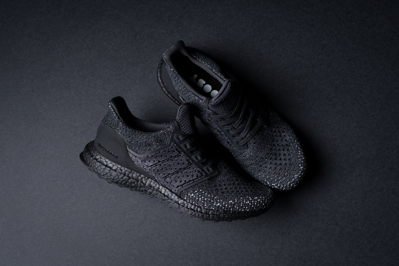 ultra boost clima triple black release date