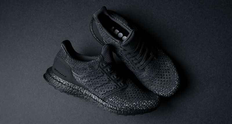 adidas ultra boost clima triple black release