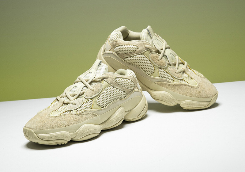 adidas yeezy 500 precio