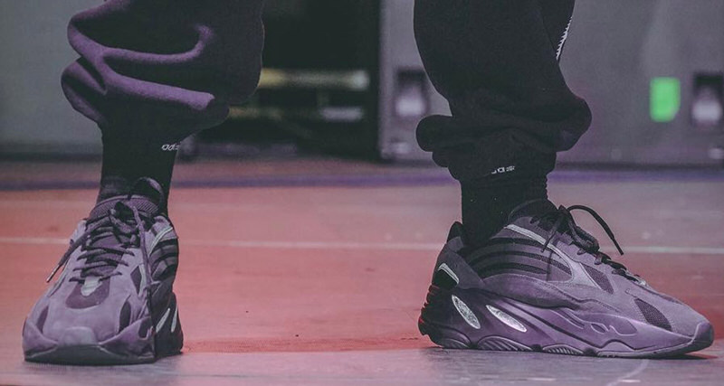 how much are the yeezy 700 retail