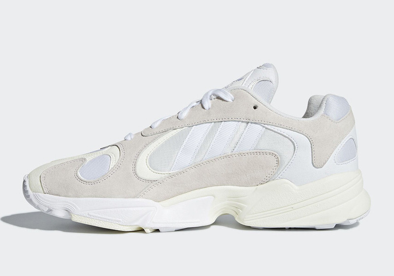 adidas yung 1 beige