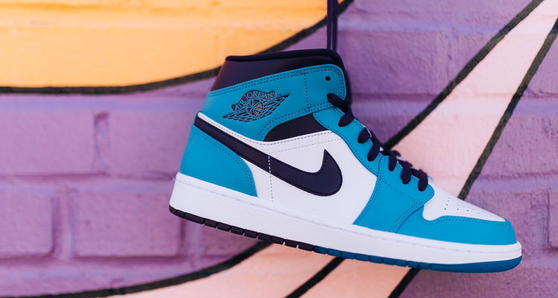 hornets air jordan