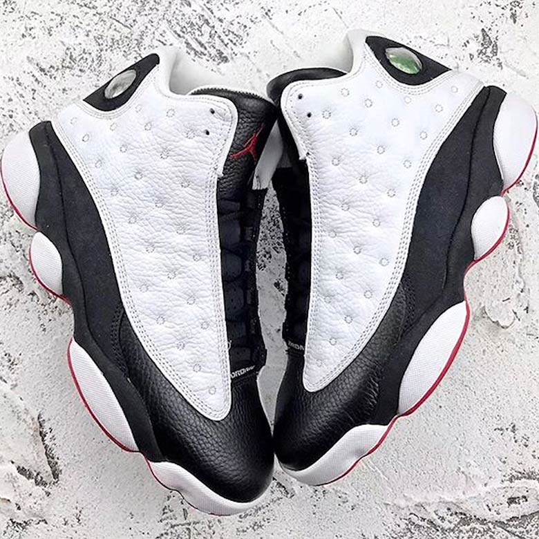 air jordan 13 he got game