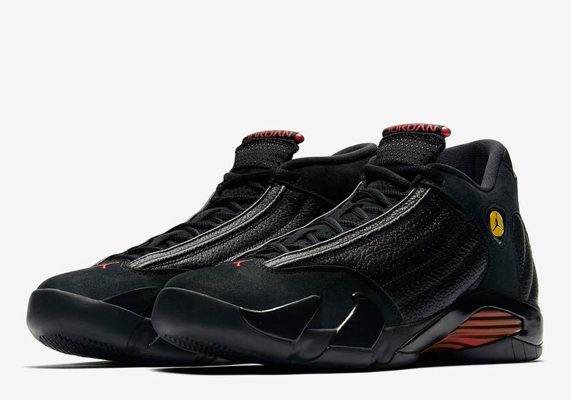 jordan shoes last shot