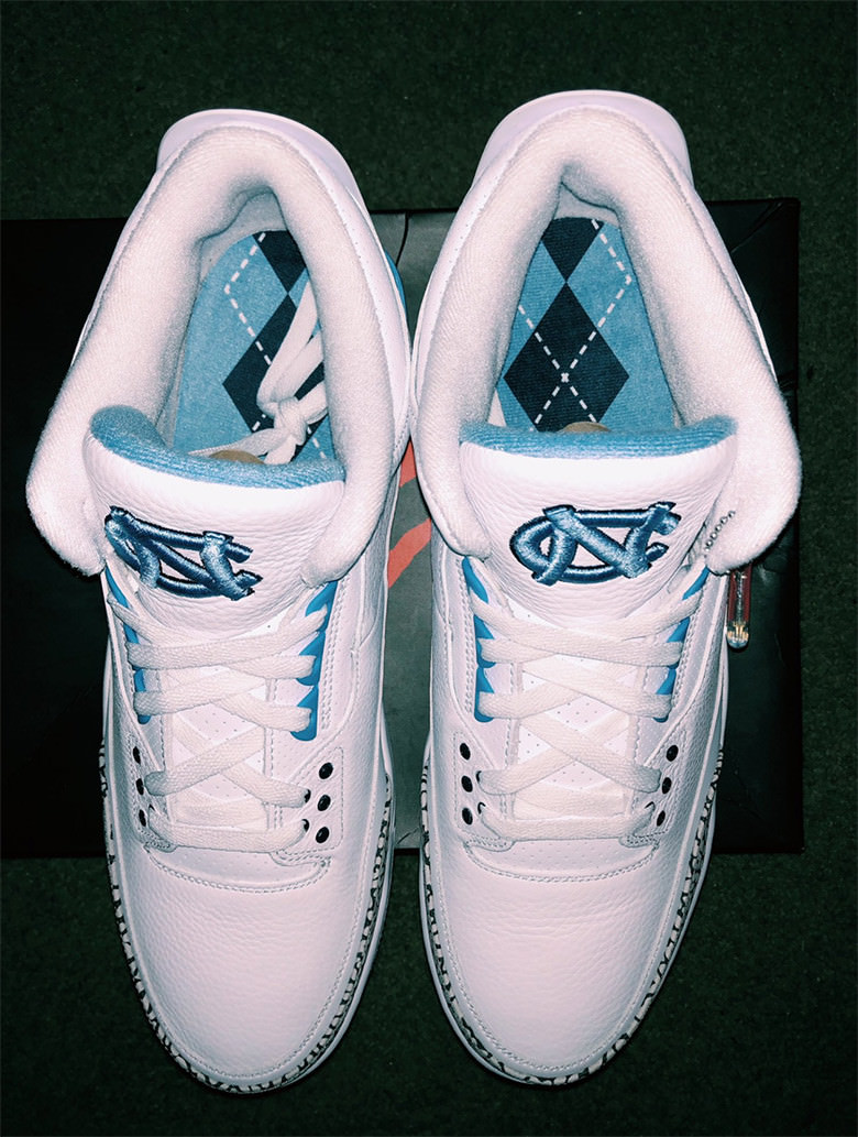 Air Jordan 3