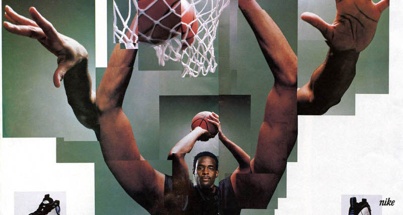 High Tops: Chris Webber Best Dunks