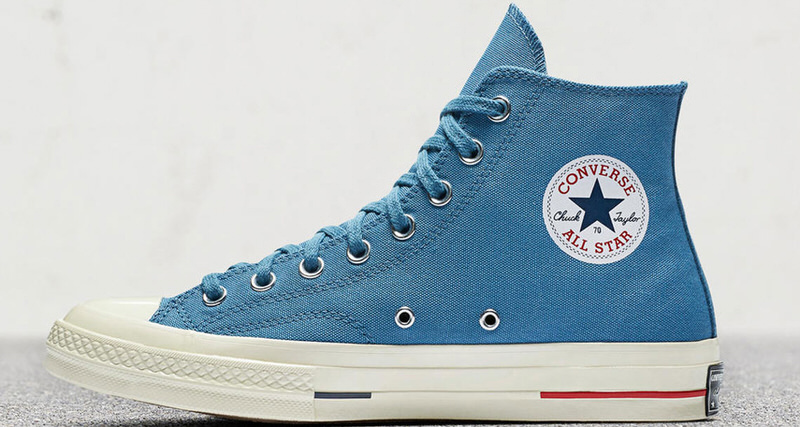 Converse Chuck 70 "Aegean Storm"