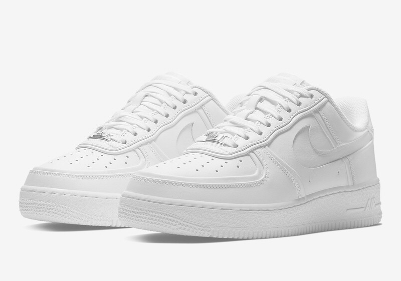 John Elliott x Nike Air Force 1 Low 