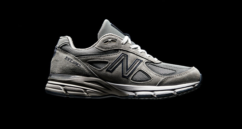 New Balance 990v4 "1982"