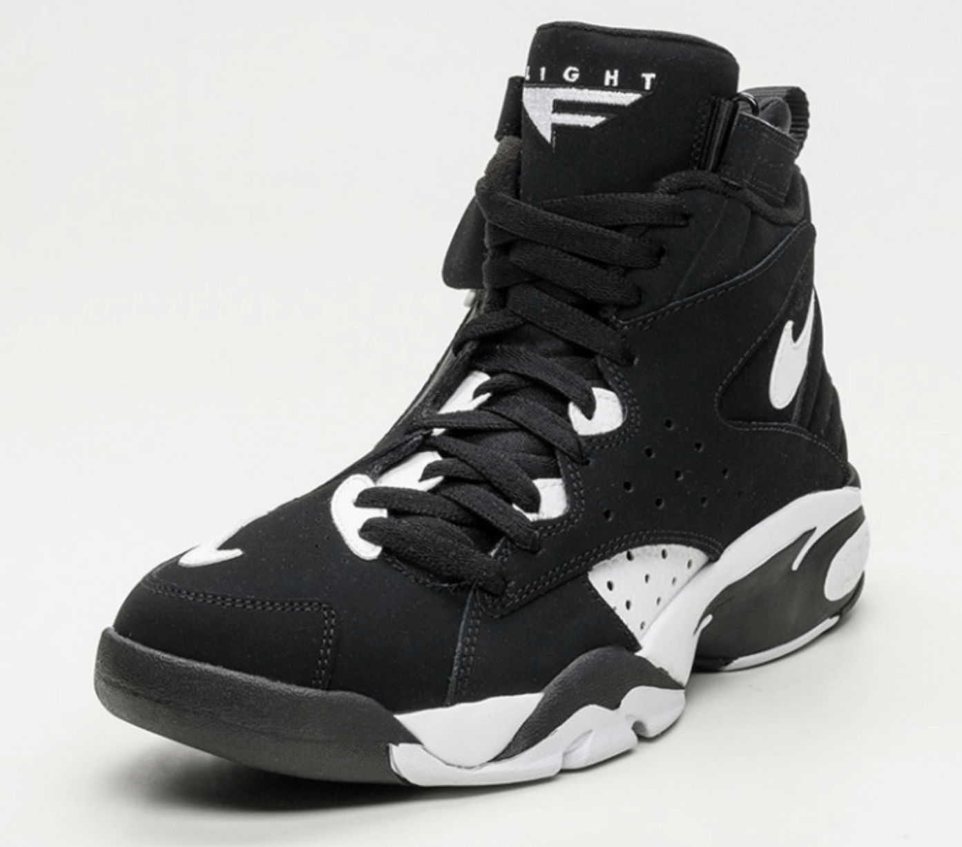 Nike Air Maestro II LTD Returns in OG Yet Updated Fashion Nice Kicks