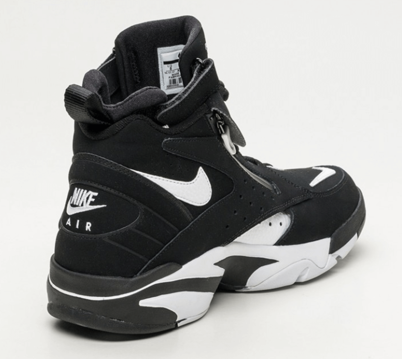 nike air maestro 3