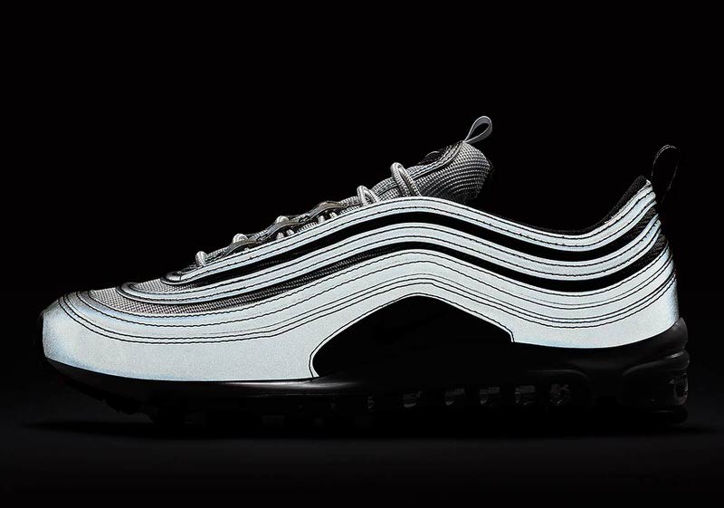 Nike Air Max 97 "Reflect Silver"
