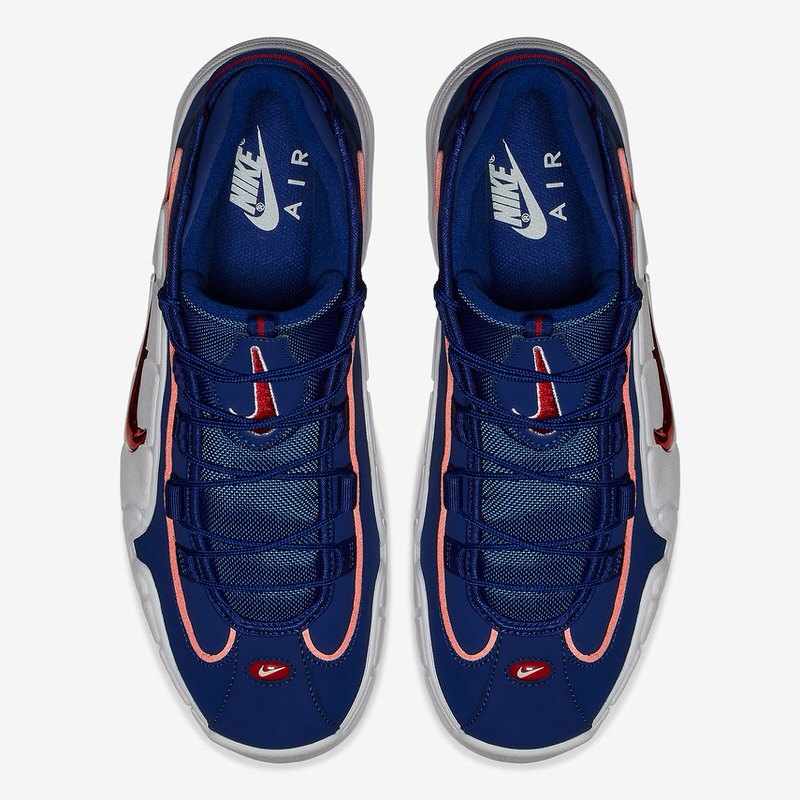 Nike Air Max Penny 1 "Lil' Penny"