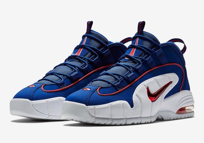 Nike Air Max Penny 1 "Lil' Penny"