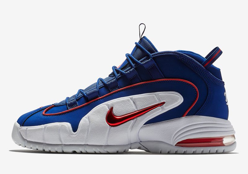 Nike Air Max Penny 1 "Lil' Penny"