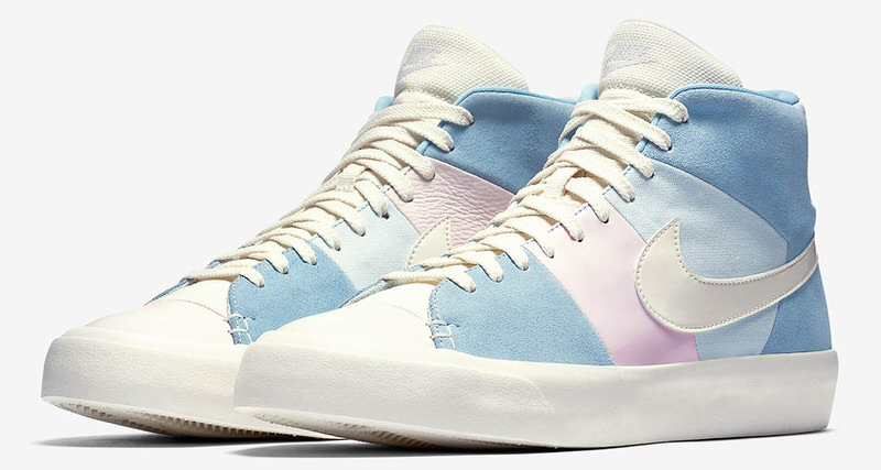 Nike Blazer QS "Easter"