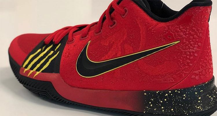 nike kyrie kobe