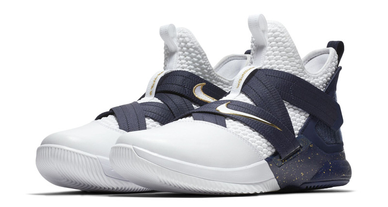 Nike LeBron Soldier 12 2000 x 1067