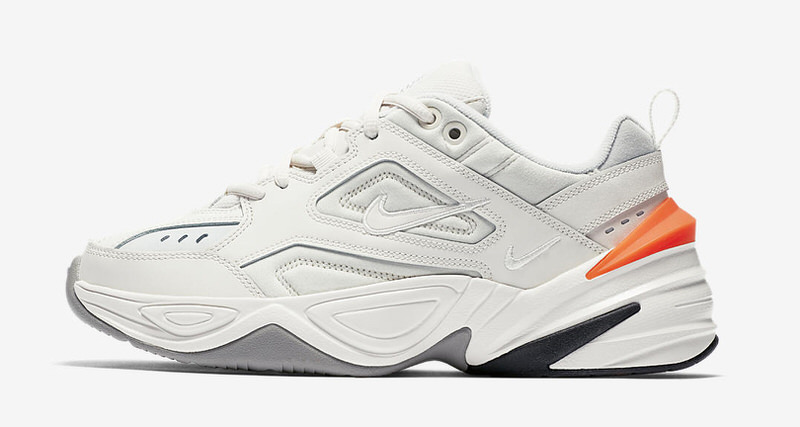 Nike M2K Tekno WMNS