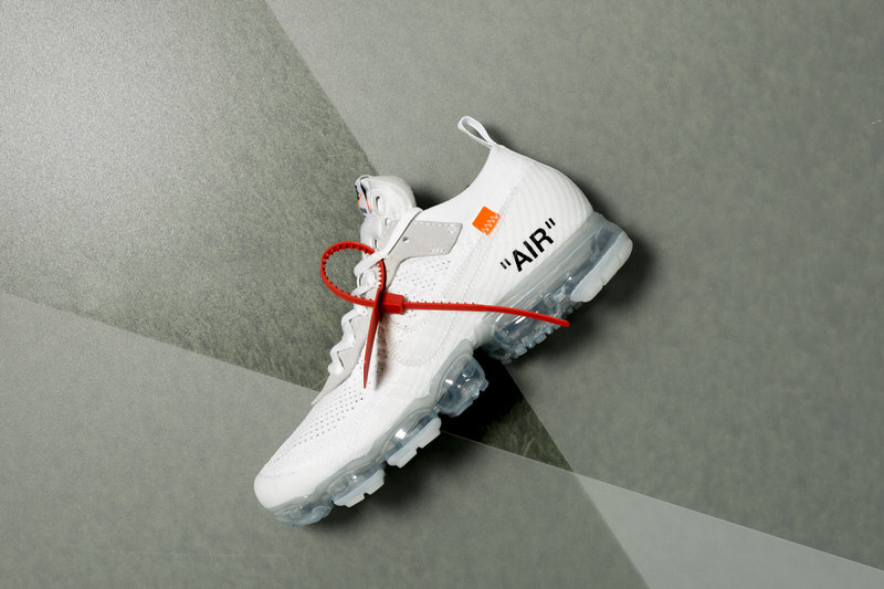 Off White X Nike Air Vapormax White Release Date Nice Kicks