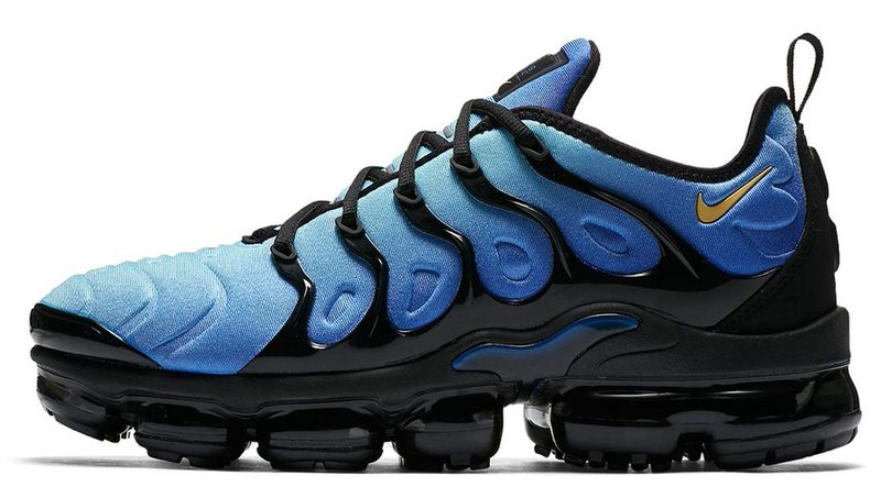 vapormax plus 1